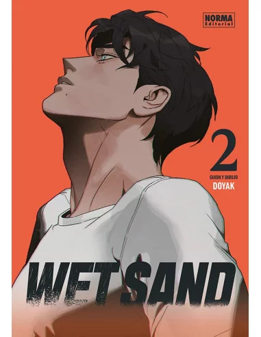 es::Wet Sand 02