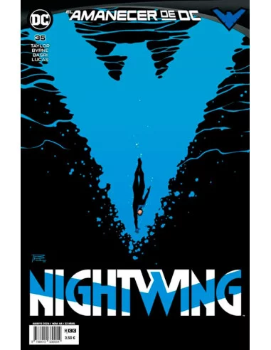 es::Nightwing 35