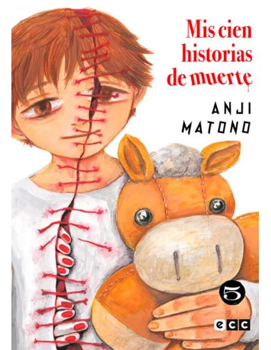 es::Mis cien historias de muerte 05