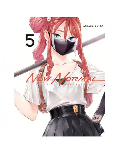 es::New Normal 05 (Nueva Normalidad)