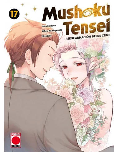 es::Mushoku Tensei 17