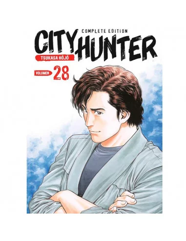 es::City Hunter 28