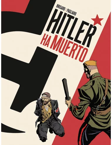 es::Hitler ha muerto