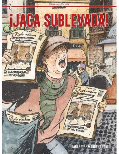 es::Jaca sublevada