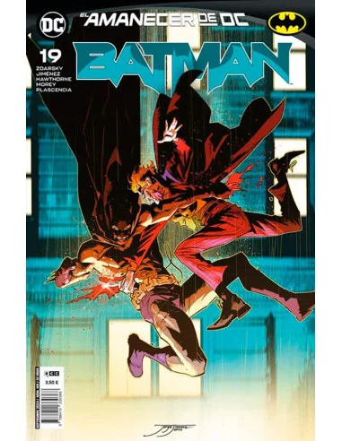 es::Batman 149/19