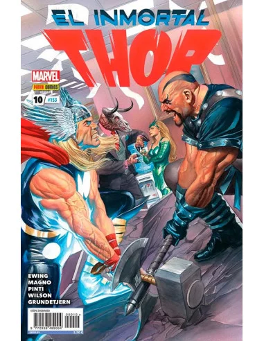 es::El Inmortal Thor 10 (153)