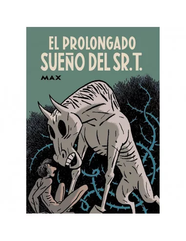 es::El prolongado sueño del Sr. T