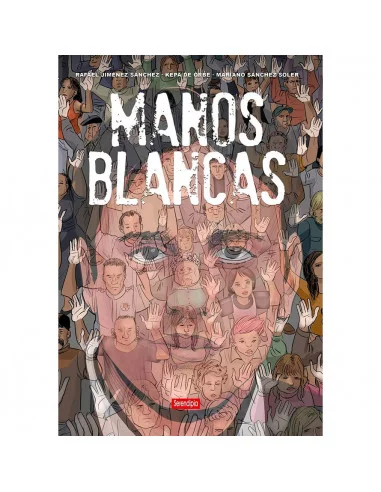 es::Manos blancas