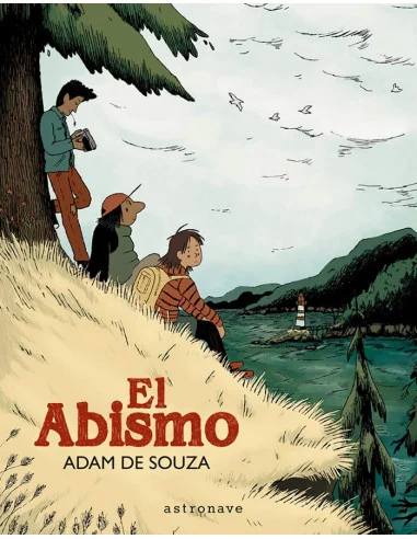 es::El abismo