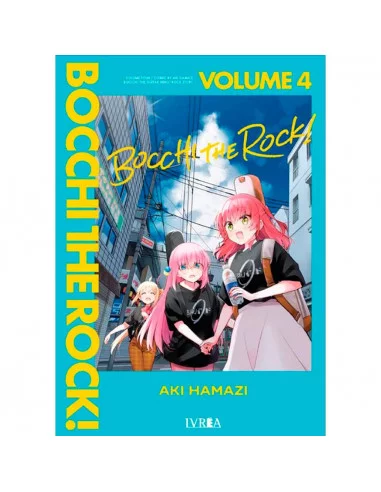 es::Bocchi The Rock! 04