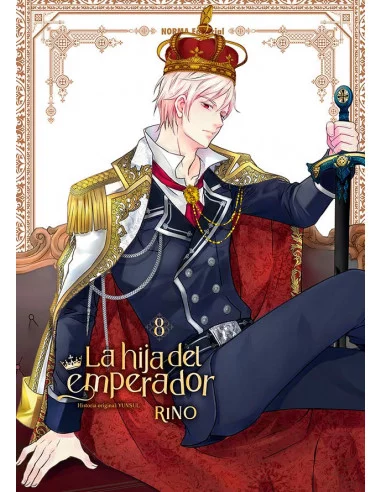 es::La hija del Emperador 08