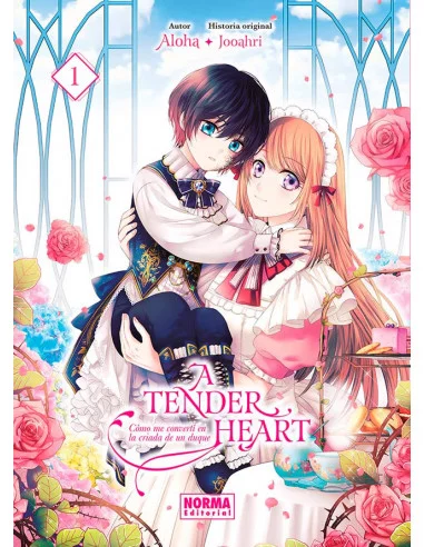 es::A tender heart 01