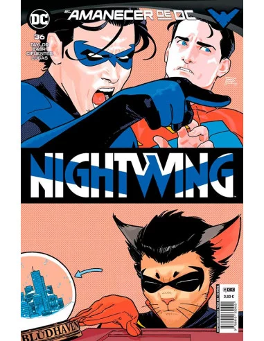 es::Nightwing 36