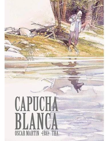 es::Capucha Blanca