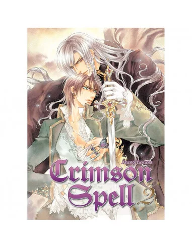 es::Crimson Spell 02