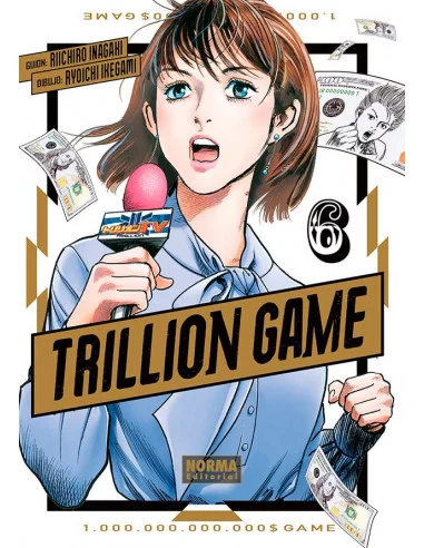 es::Trillion Game 06