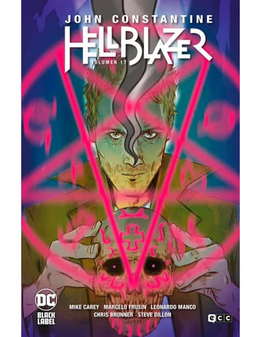 es::Hellblazer Vol. 17 (de 26)