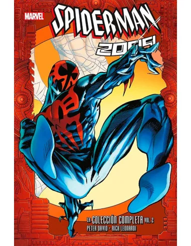 es::Spiderman 2099: La Colección Completa 02