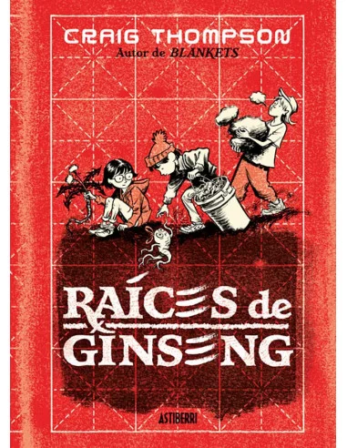 es::Raíces de Ginseng