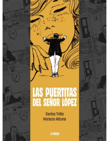 es::Las puertitas del señor López (Firmado por Horacio Altuna)