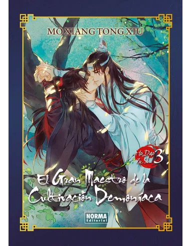 es::El gran maestro de la cultivación demoniaca 03 (novela Edición especial)