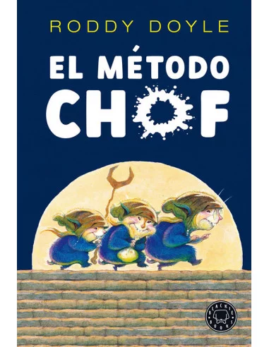 es::El método Chof