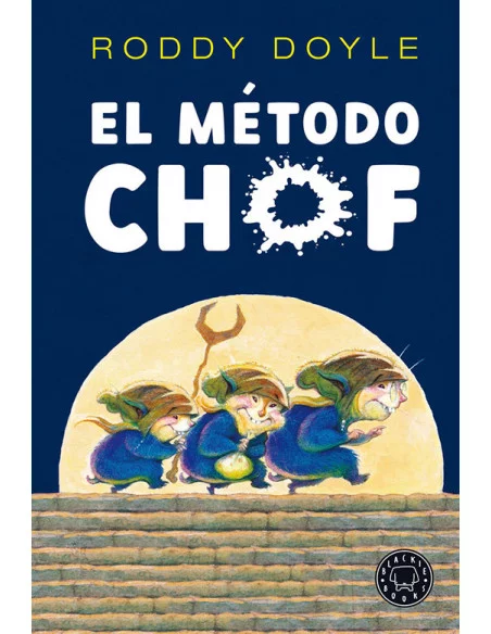 es::El método Chof