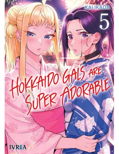 es::Hokkaido Gals Are Super Adorable 05