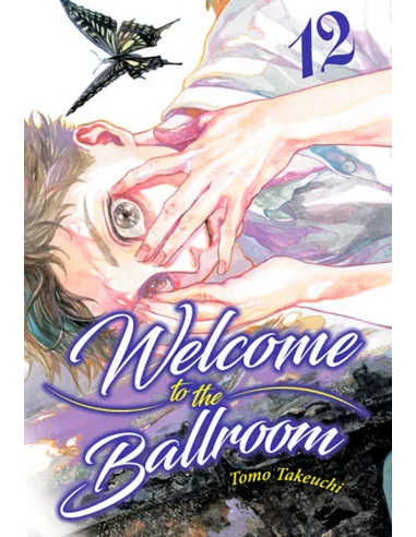 es::Welcome to the Ballroom, Vol. 12