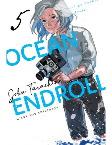 es::Ocean Endroll Vol. 05