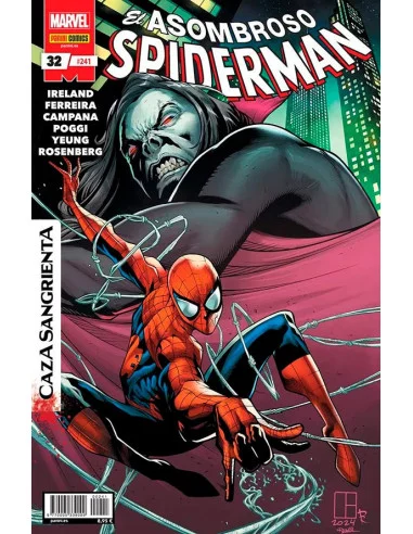 es::El Asombroso Spiderman 32 (241)