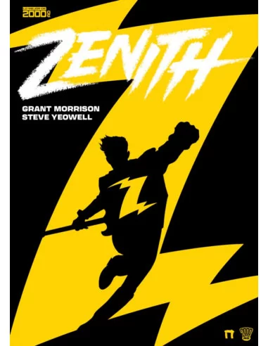 es::ZENITH vol. 01