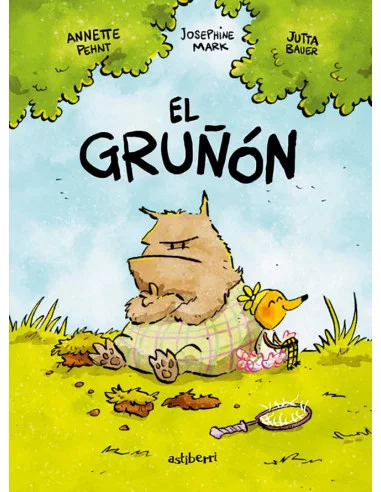 es::El gruñón