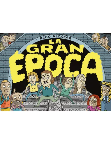 es::La gran época