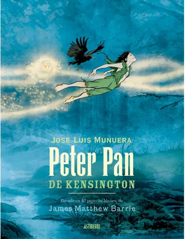 es::Peter Pan de Kensington