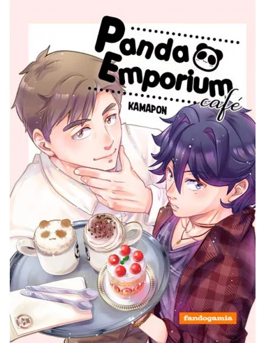 es::Panda Emporium Café