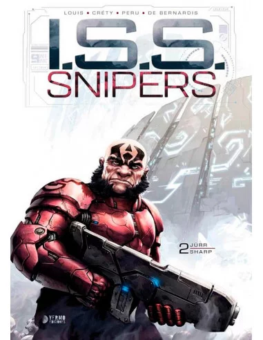 es::I.S.S. Snipers 02