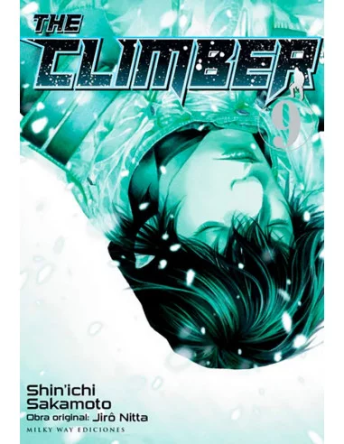 es::The Climber vol. 09