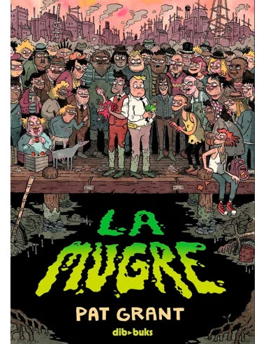 es::La mugre