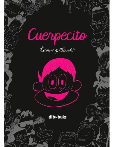 es::Cuerpecito