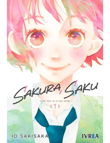 es::Sakura, Saku 05