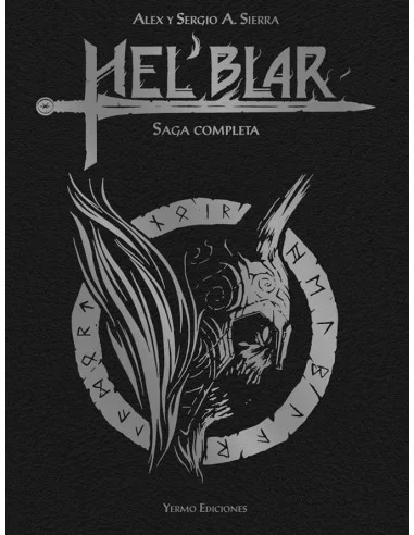 es::Hel'blar. Saga completa