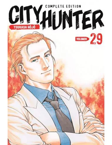 es::City Hunter 29