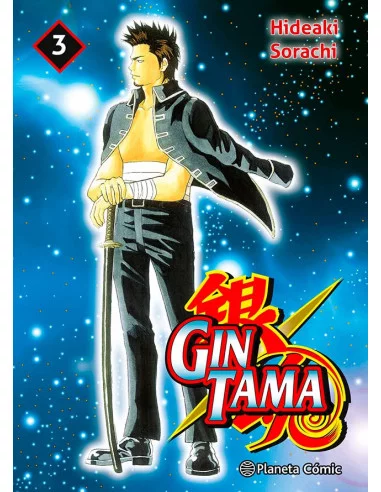 es::Gintama 03 (3 en 1)