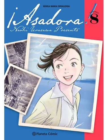 es::Asadora! 08 