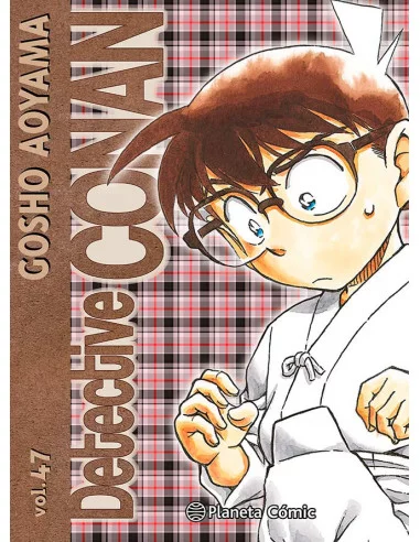 es::Detective Conan 47