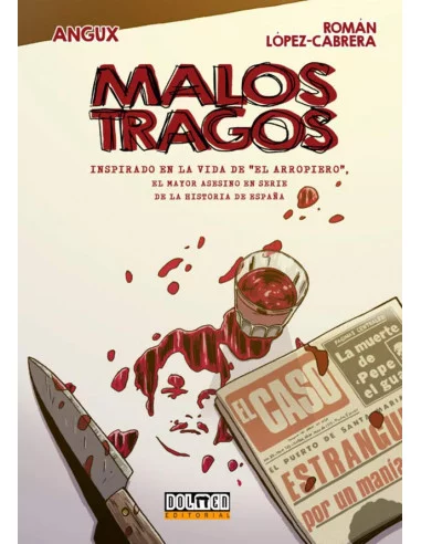 es::Malos tragos