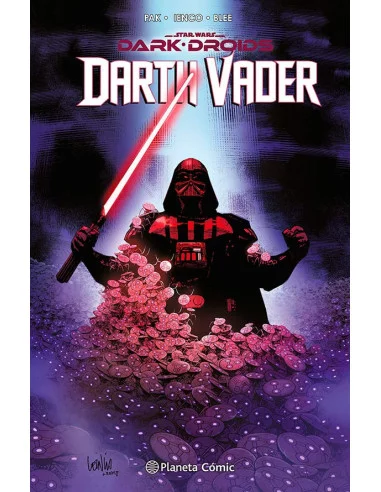 es::Star Wars Darth Vader 08