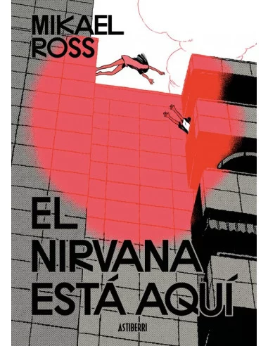 es::El nirvana está aquí