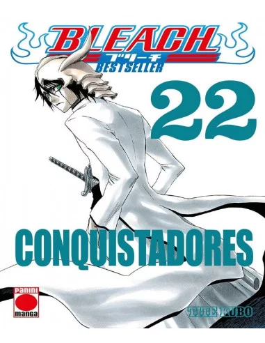 es::Bleach: Bestseller 22